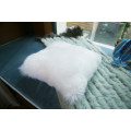 Real Genuine Sheepskin Throw Sheepskin Cushion